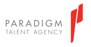 Paradigm Talent Agency