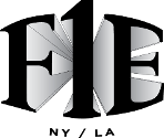 Force One Entertainment NY/LA Logo